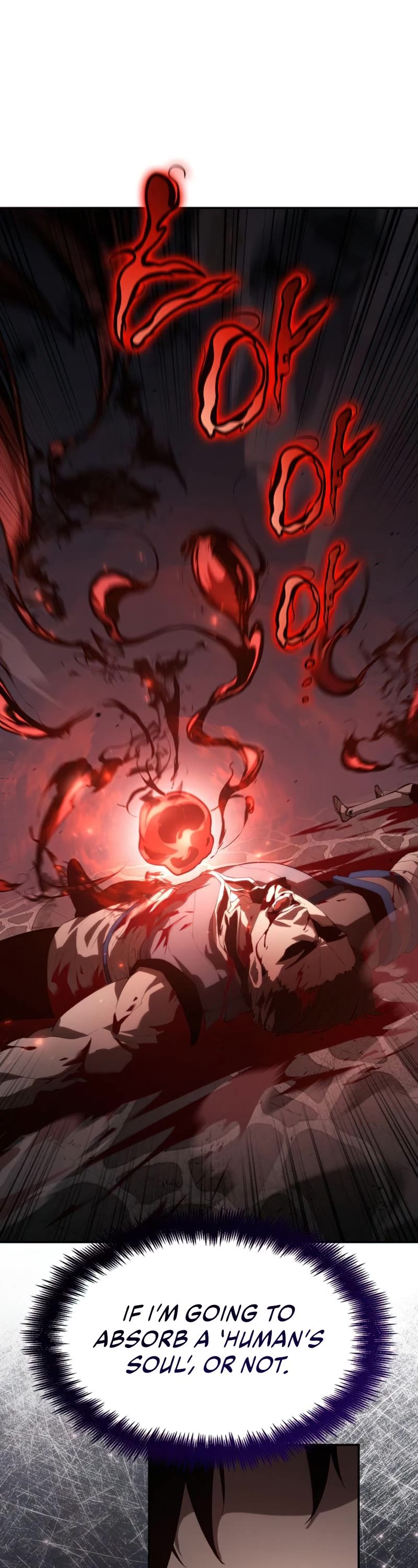 Boundless Ascension Chap 9 - Next Chap 10