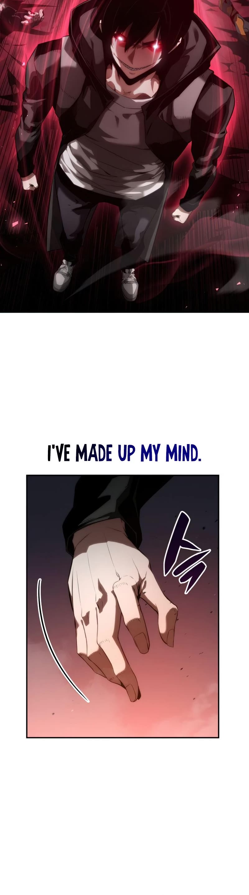 Boundless Ascension Chap 9 - Next Chap 10