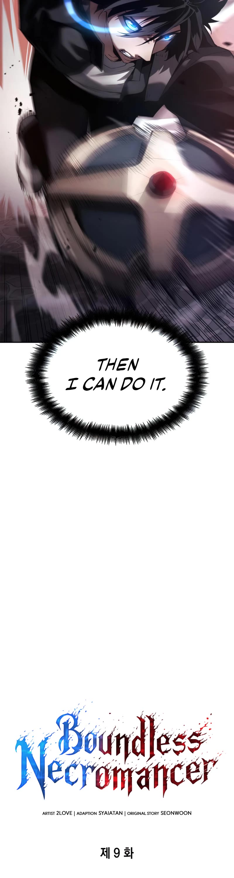 Boundless Ascension Chap 9 - Next Chap 10