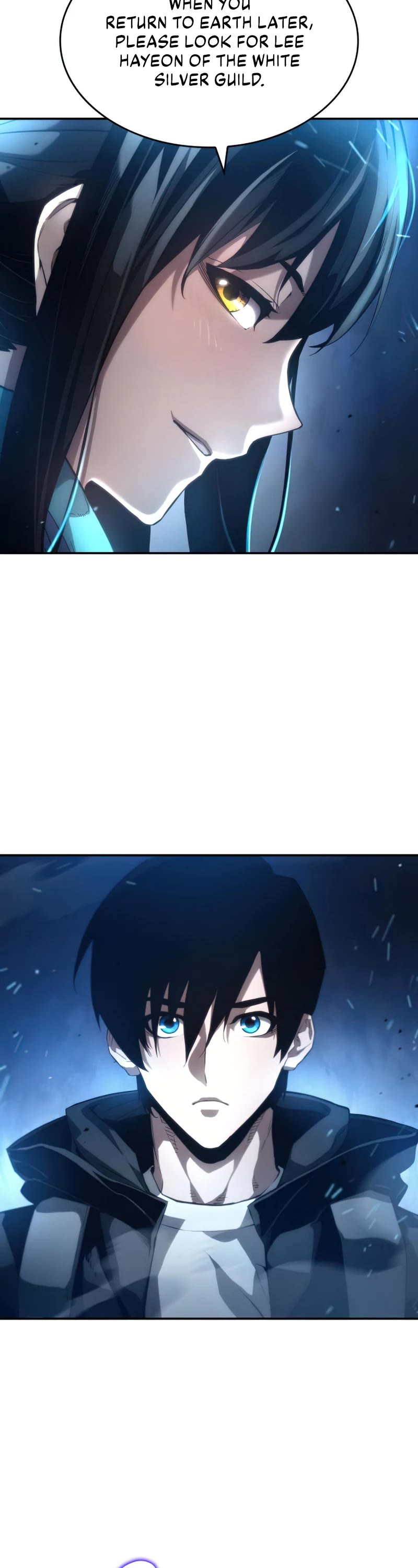 Boundless Ascension Chap 9 - Next Chap 10