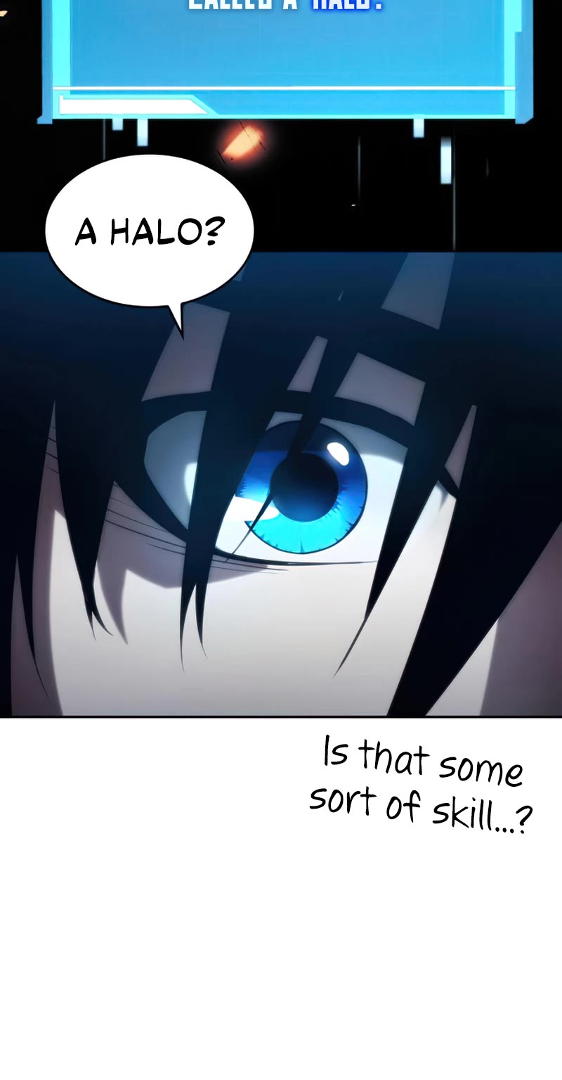Boundless Ascension Chap 9 - Next Chap 10