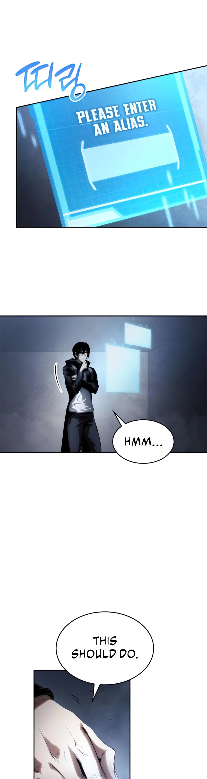 Boundless Ascension Chap 9 - Next Chap 10