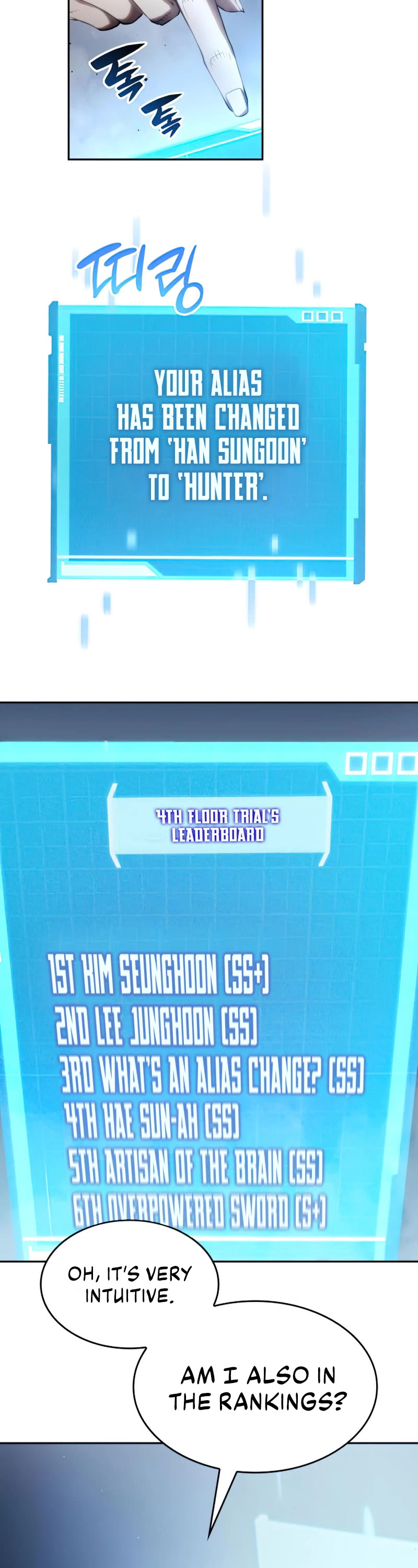 Boundless Ascension Chap 9 - Next Chap 10