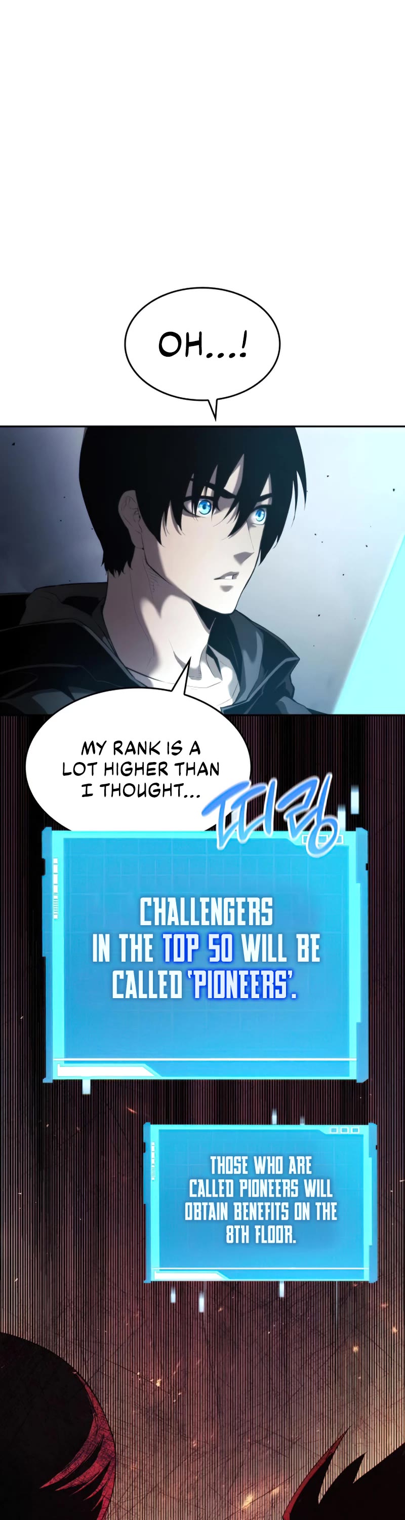 Boundless Ascension Chap 9 - Next Chap 10