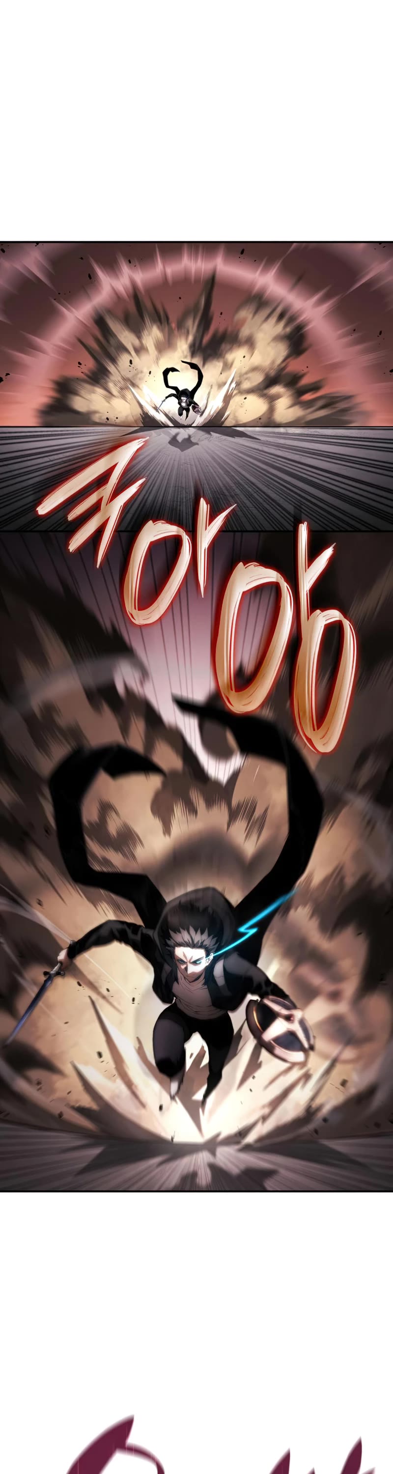Boundless Ascension Chap 9 - Next Chap 10