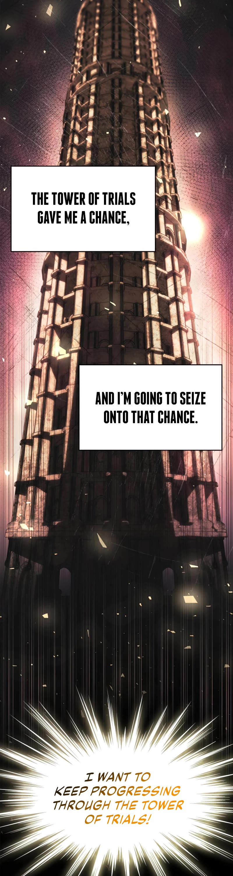 Boundless Ascension Chap 9 - Next Chap 10