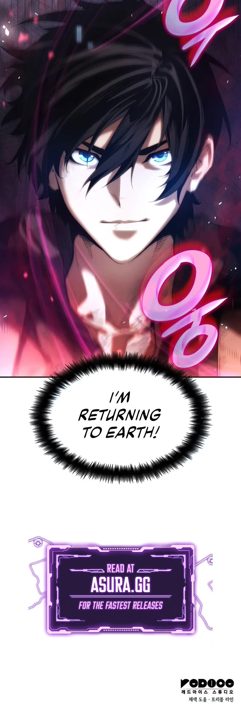 Boundless Ascension Chap 9 - Next Chap 10