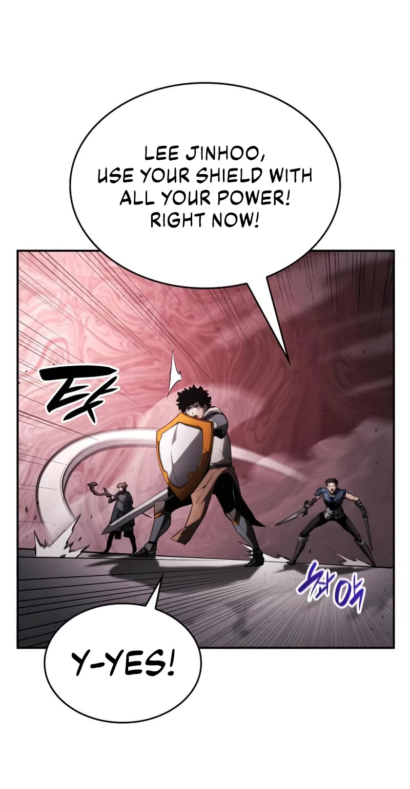 Boundless Ascension Chap 9 - Next Chap 10