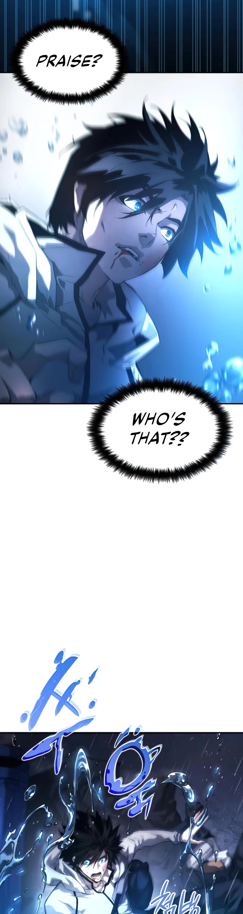 Boundless Ascension Chap 1 - Next Chap 2