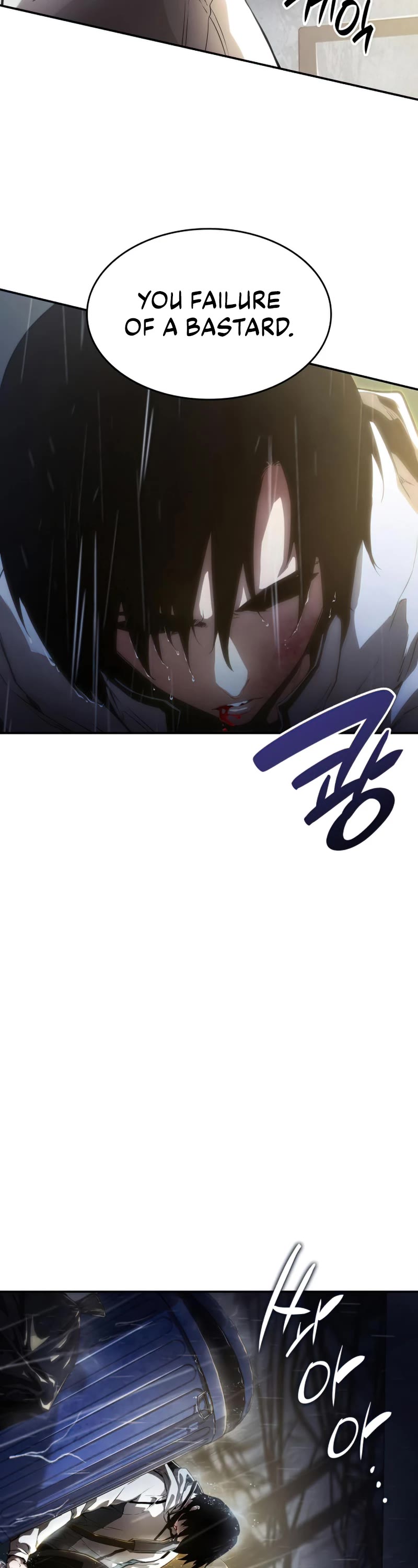 Boundless Ascension Chap 1 - Next Chap 2