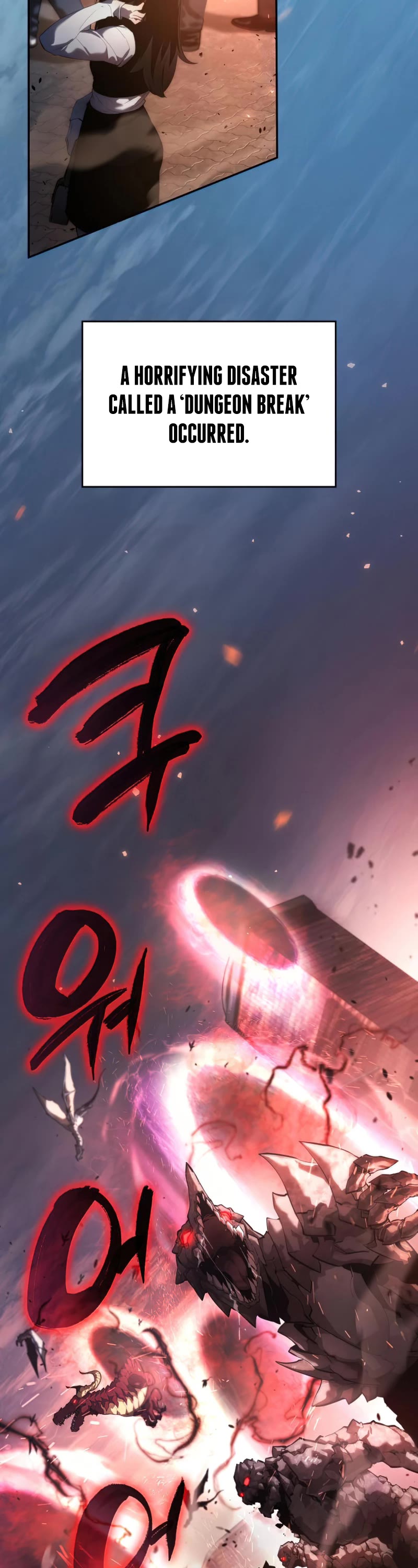 Boundless Ascension Chap 1 - Next Chap 2