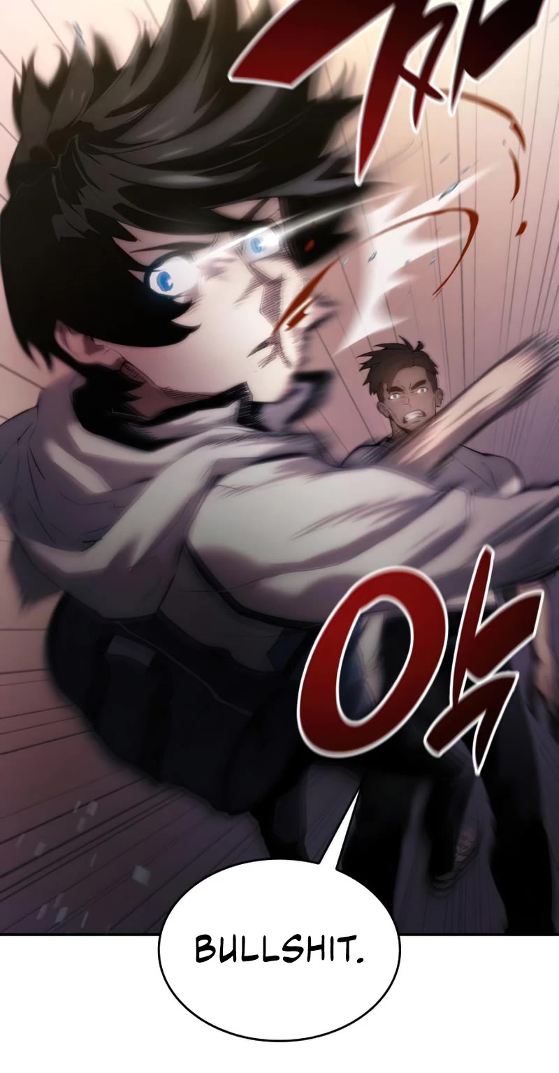 Boundless Ascension Chap 1 - Next Chap 2