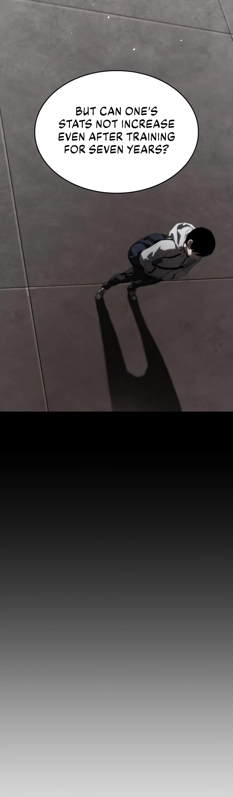 Boundless Ascension Chap 1 - Next Chap 2