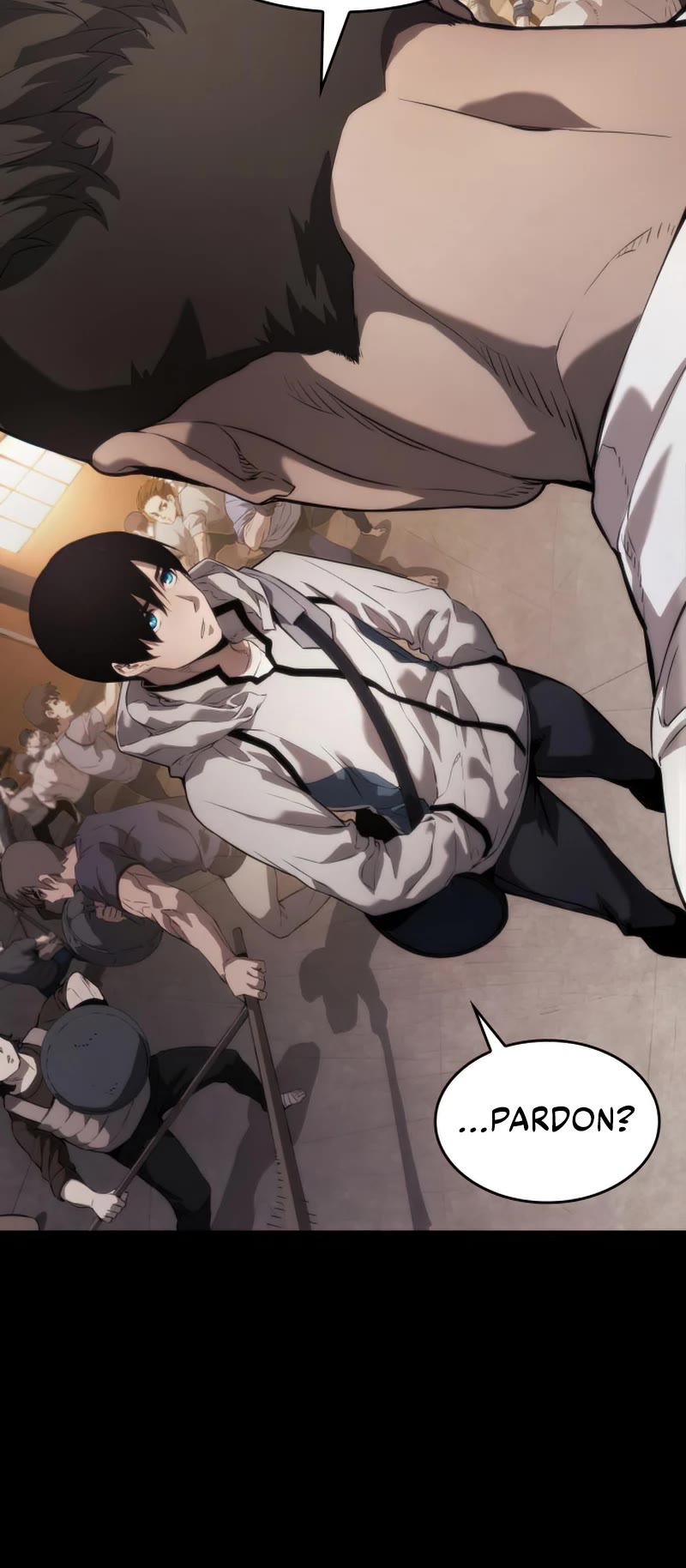 Boundless Ascension Chap 1 - Next Chap 2