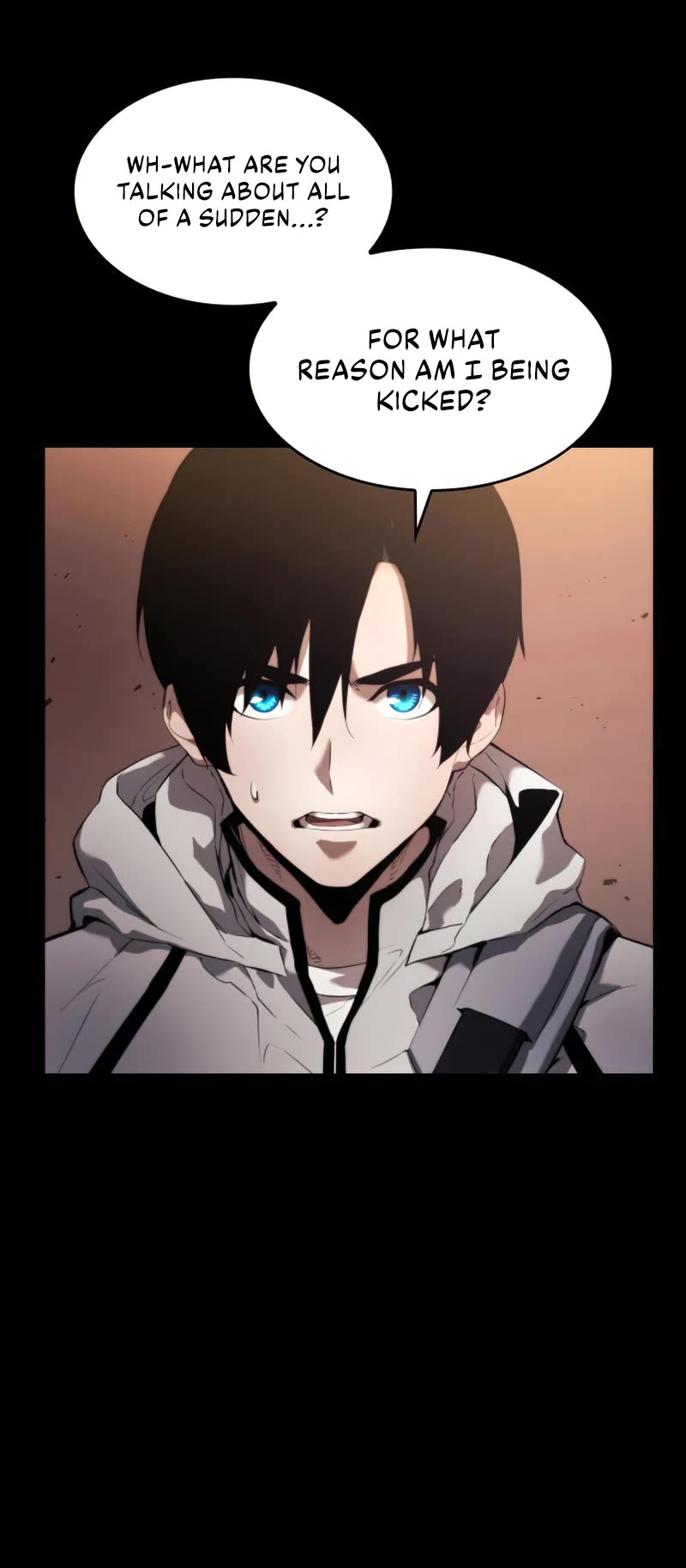 Boundless Ascension Chap 1 - Next Chap 2