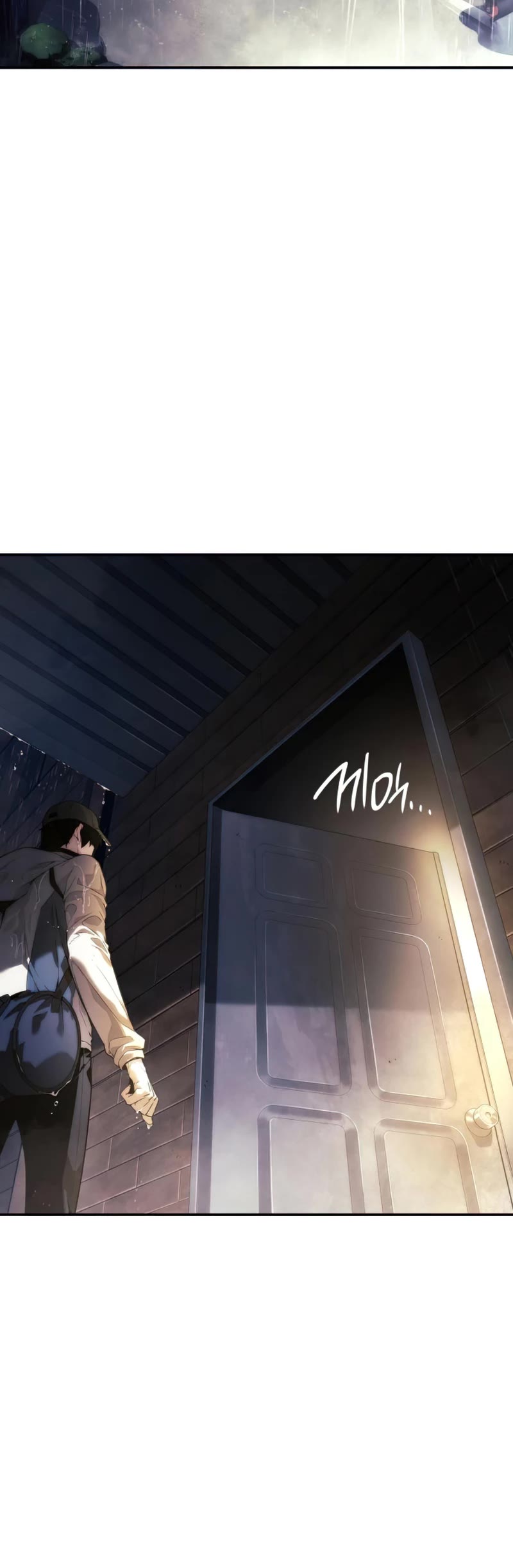 Boundless Ascension Chap 1 - Next Chap 2