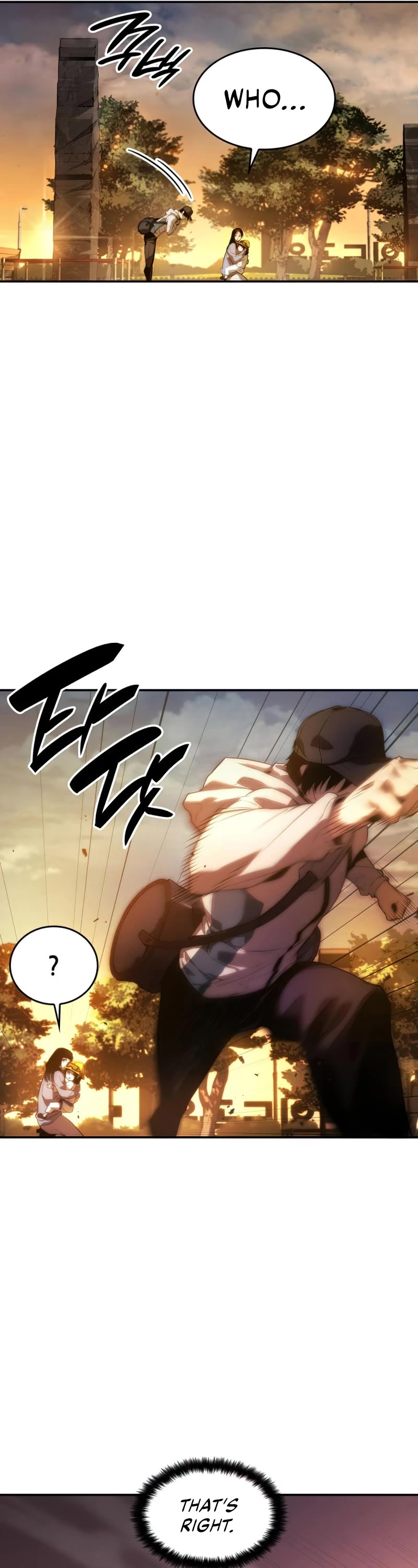 Boundless Ascension Chap 1 - Next Chap 2