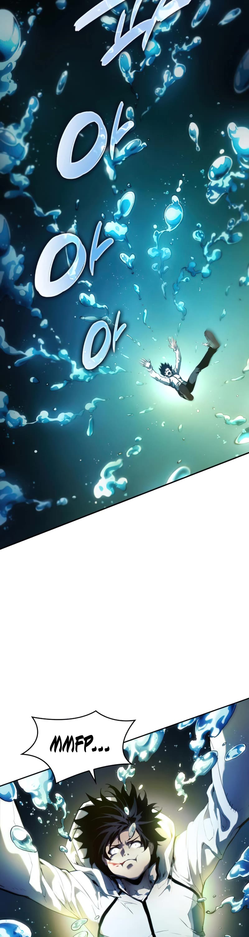 Boundless Ascension Chap 1 - Next Chap 2
