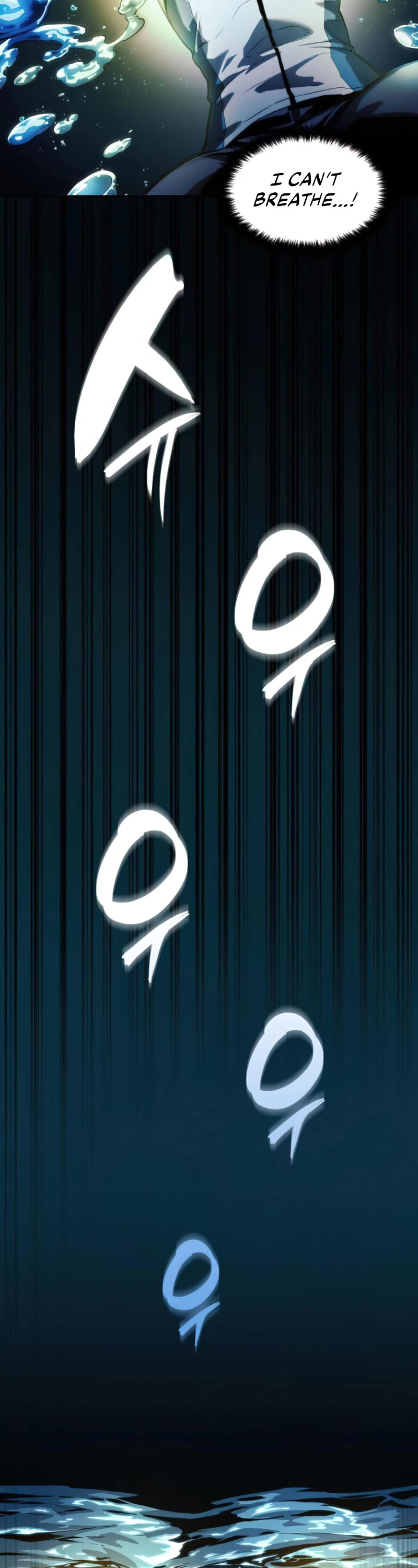 Boundless Ascension Chap 1 - Next Chap 2