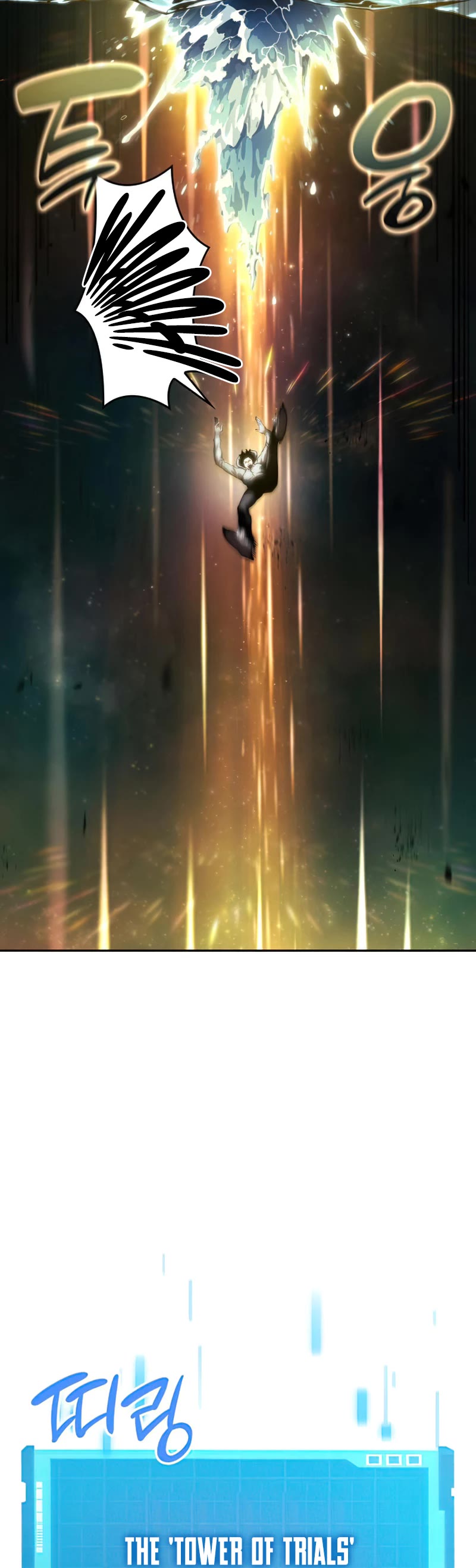 Boundless Ascension Chap 1 - Next Chap 2