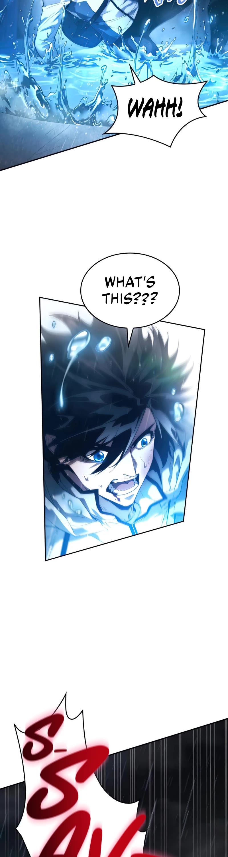 Boundless Ascension Chap 1 - Next Chap 2