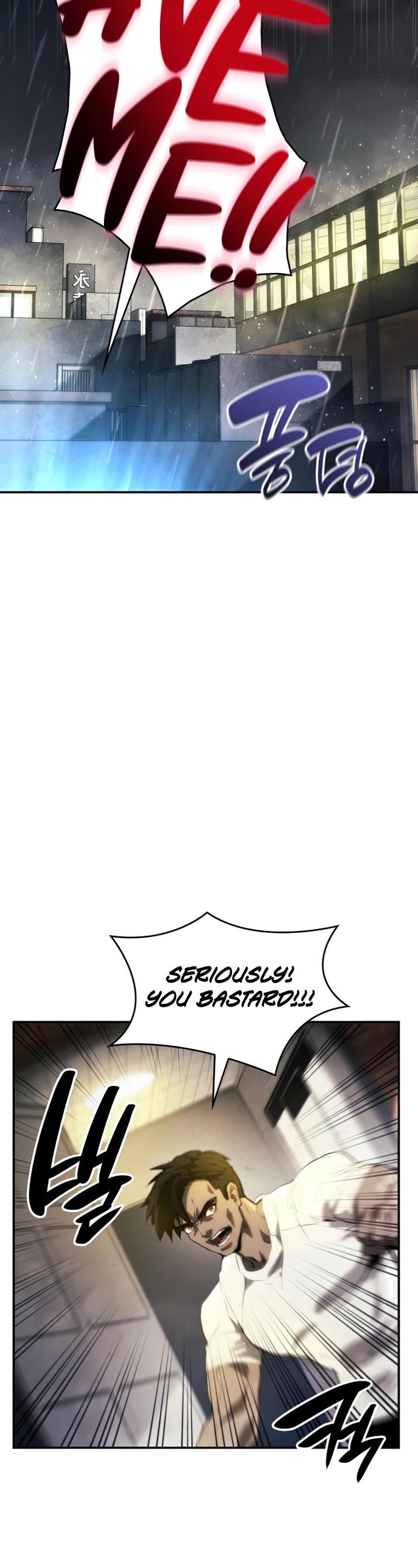 Boundless Ascension Chap 1 - Next Chap 2