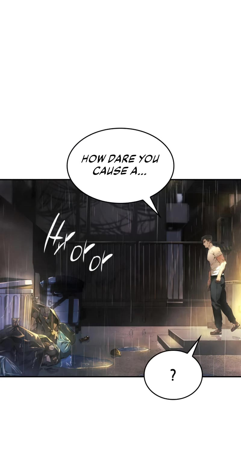 Boundless Ascension Chap 1 - Next Chap 2