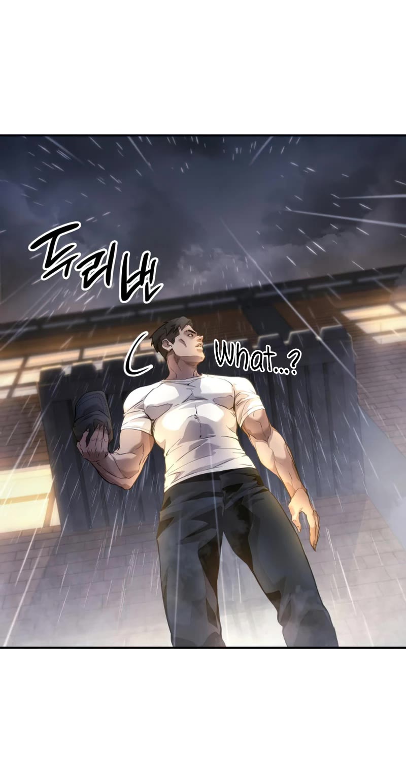 Boundless Ascension Chap 1 - Next Chap 2