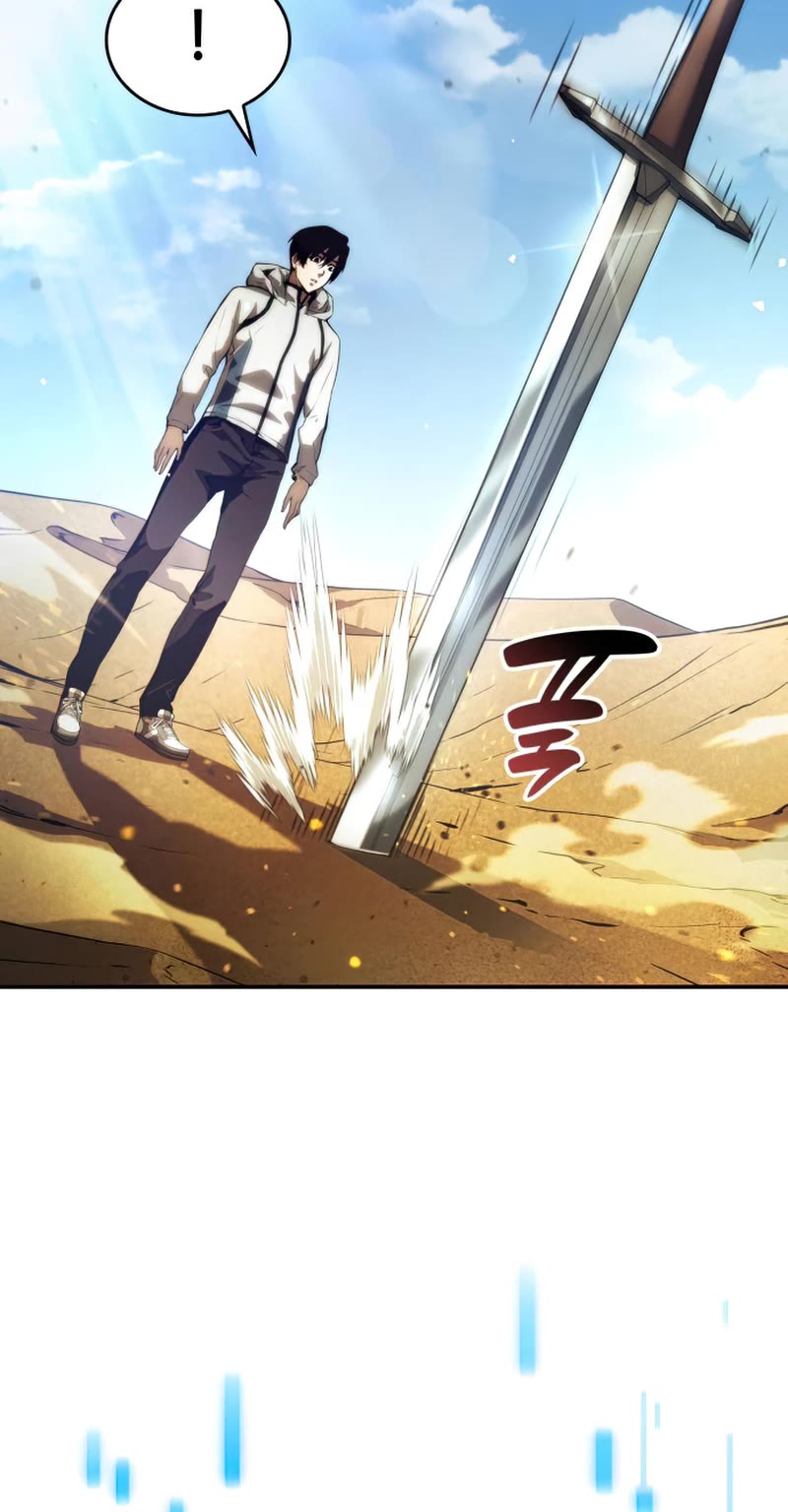 Boundless Ascension Chap 1 - Next Chap 2