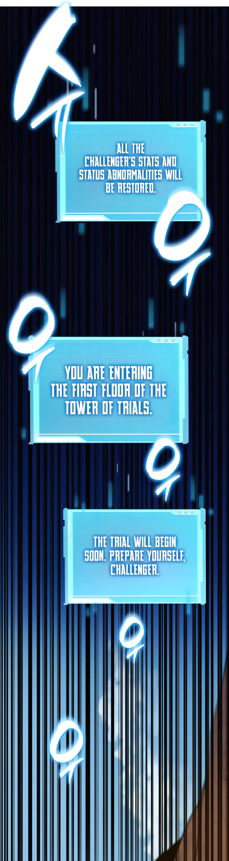 Boundless Ascension Chap 1 - Next Chap 2