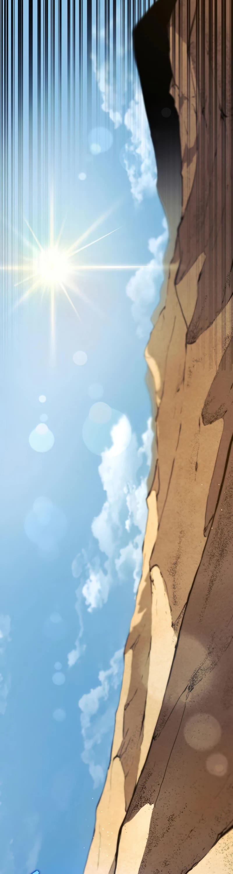 Boundless Ascension Chap 1 - Next Chap 2