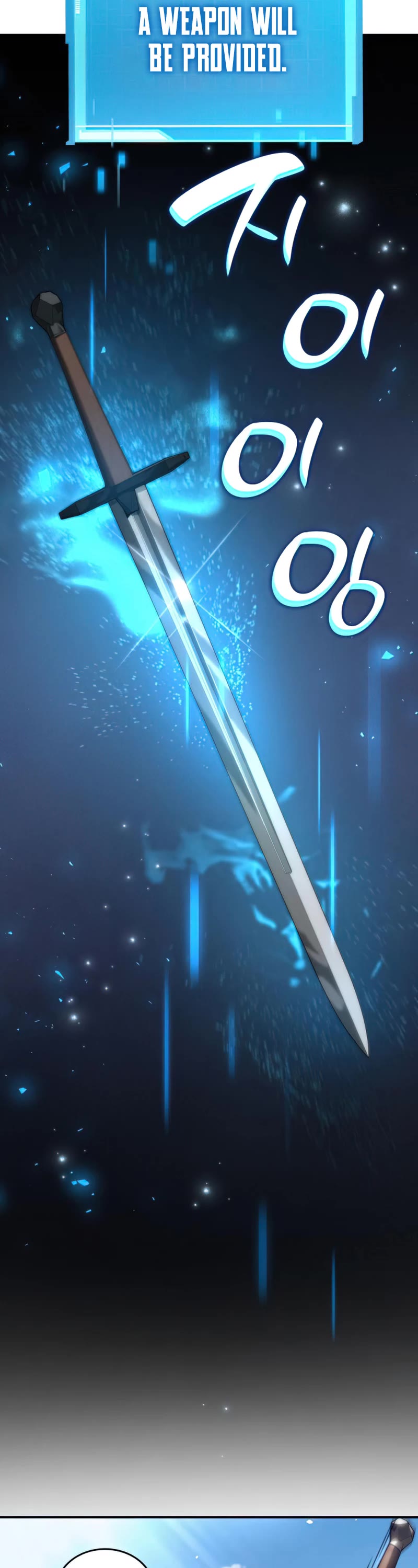 Boundless Ascension Chap 1 - Next Chap 2