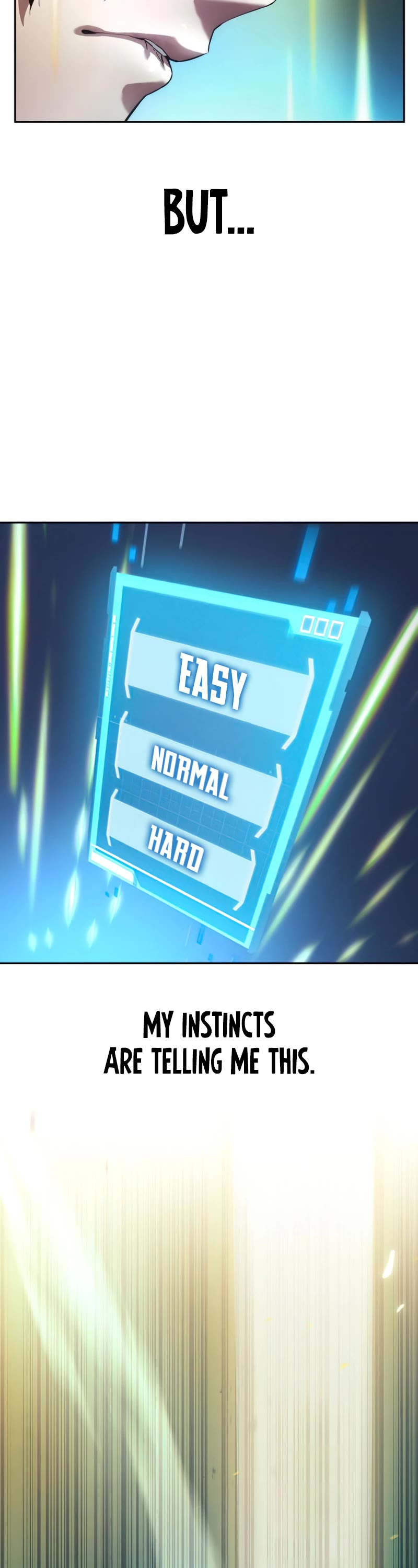 Boundless Ascension Chap 1 - Next Chap 2