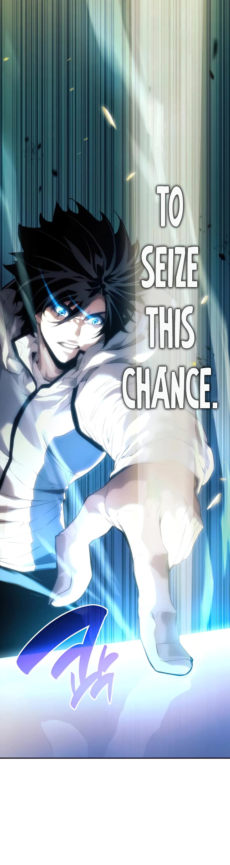 Boundless Ascension Chap 1 - Next Chap 2