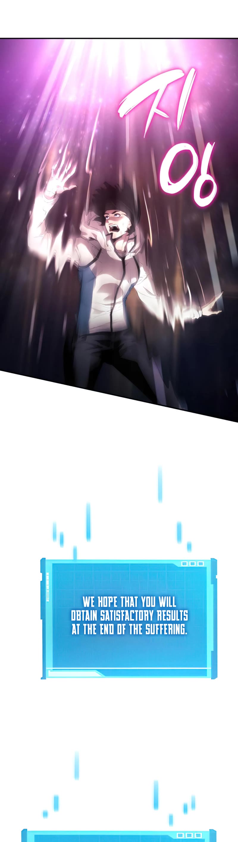 Boundless Ascension Chap 1 - Next Chap 2