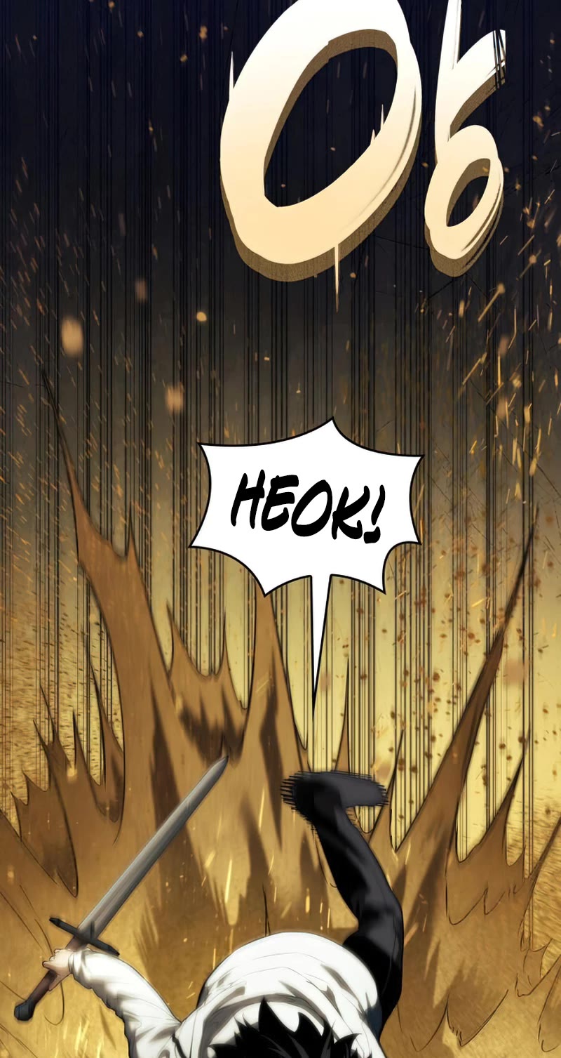 Boundless Ascension Chap 1 - Next Chap 2