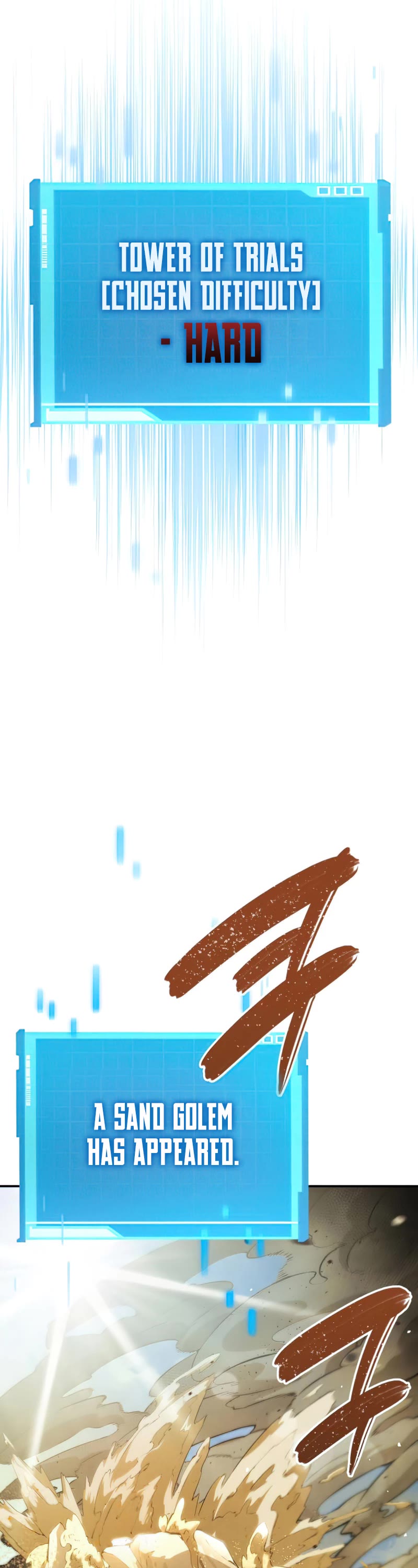 Boundless Ascension Chap 1 - Next Chap 2