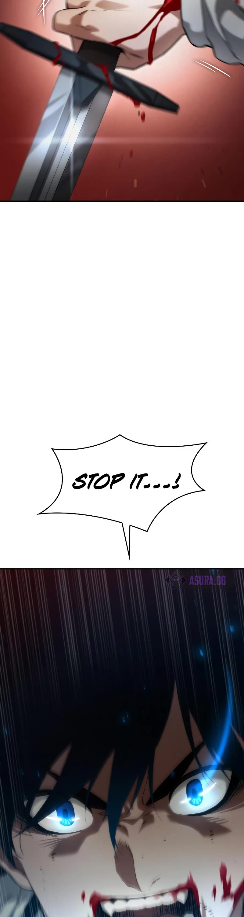 Boundless Ascension Chap 2 - Next Chap 3
