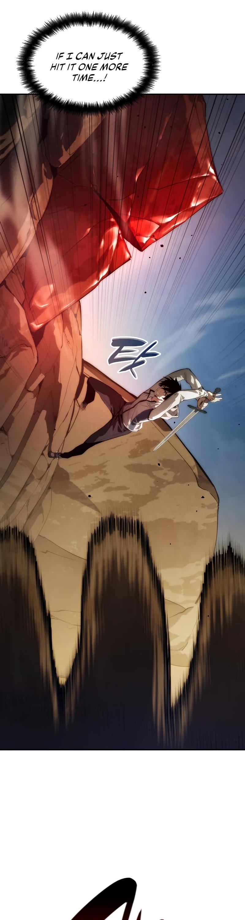 Boundless Ascension Chap 2 - Next Chap 3