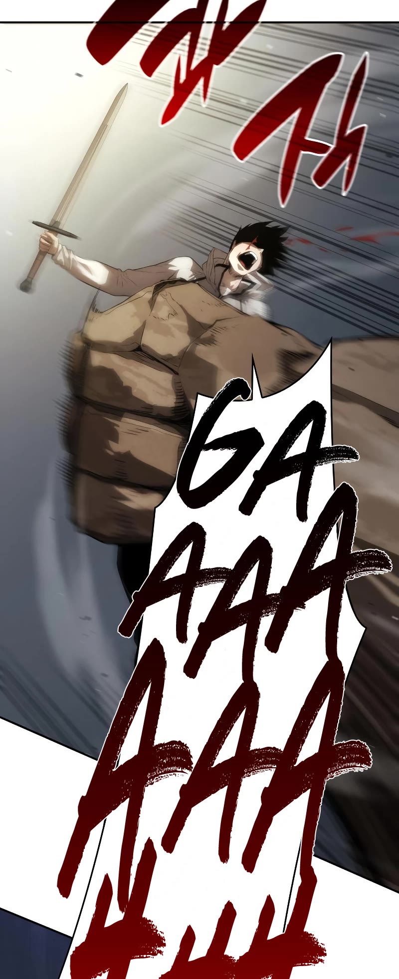 Boundless Ascension Chap 2 - Next Chap 3