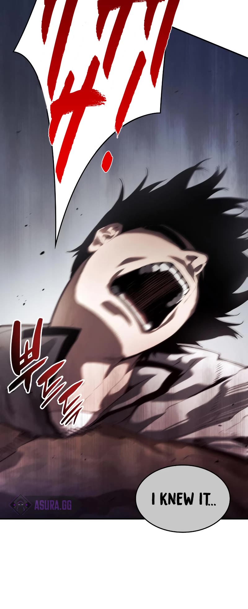 Boundless Ascension Chap 2 - Next Chap 3