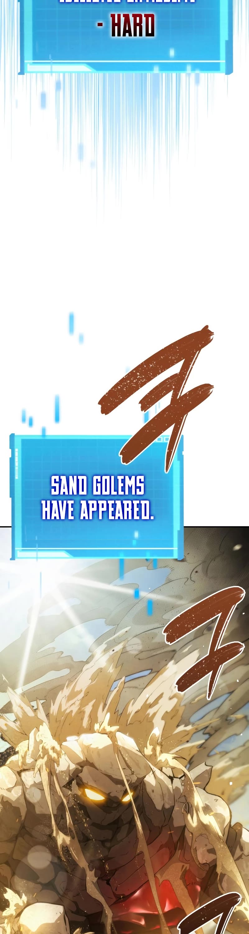 Boundless Ascension Chap 2 - Next Chap 3