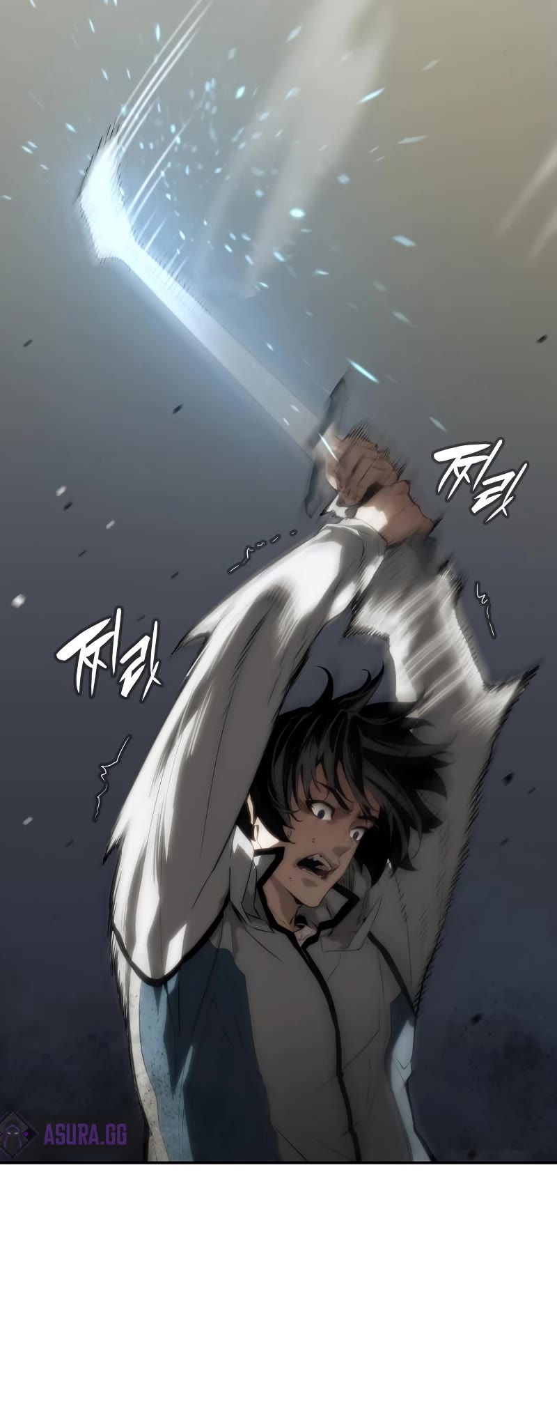 Boundless Ascension Chap 2 - Next Chap 3