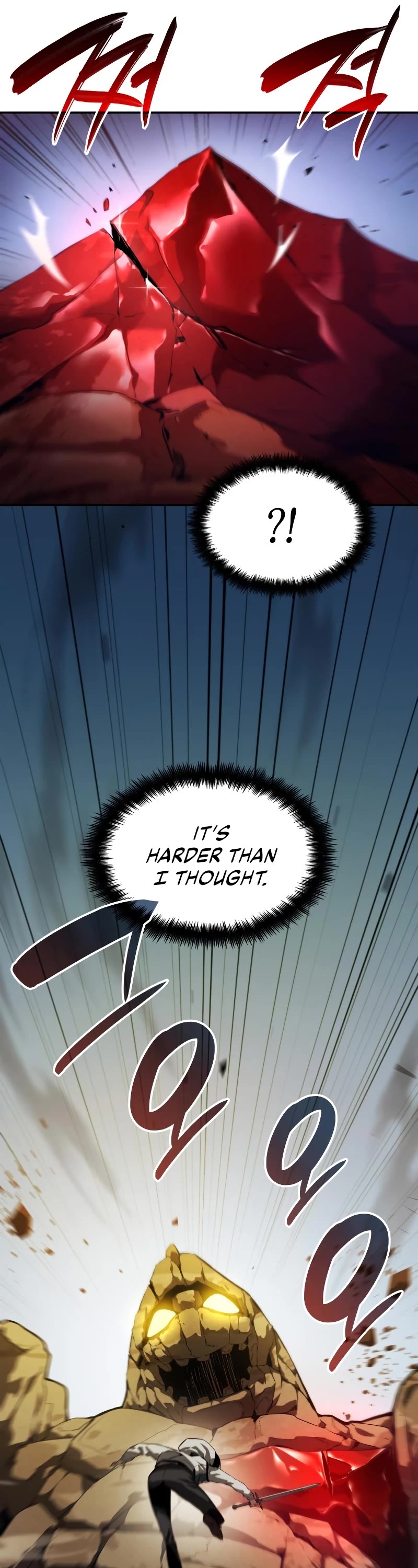 Boundless Ascension Chap 2 - Next Chap 3