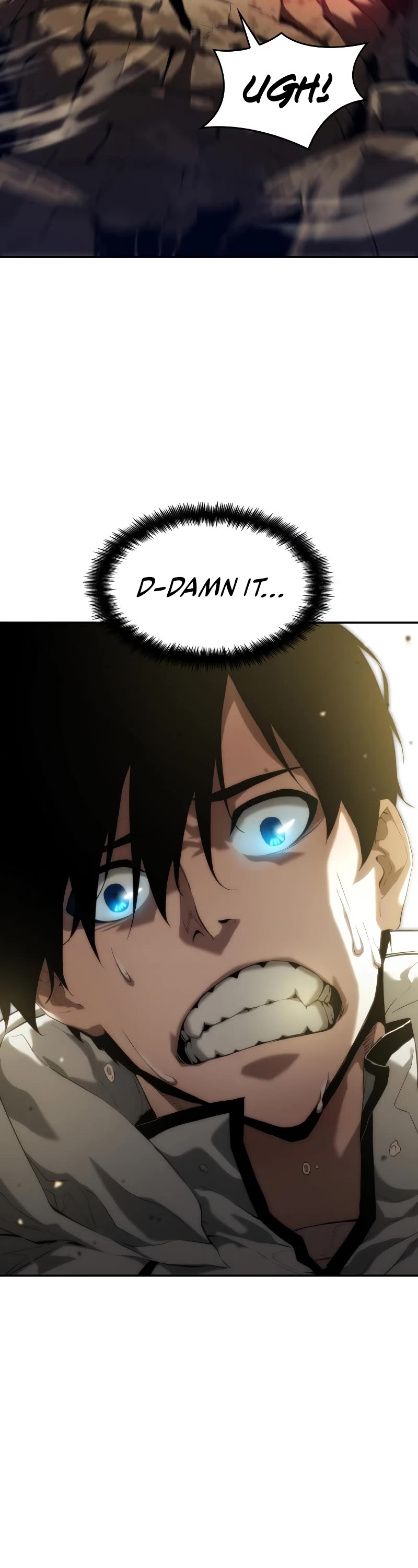 Boundless Ascension Chap 2 - Next Chap 3