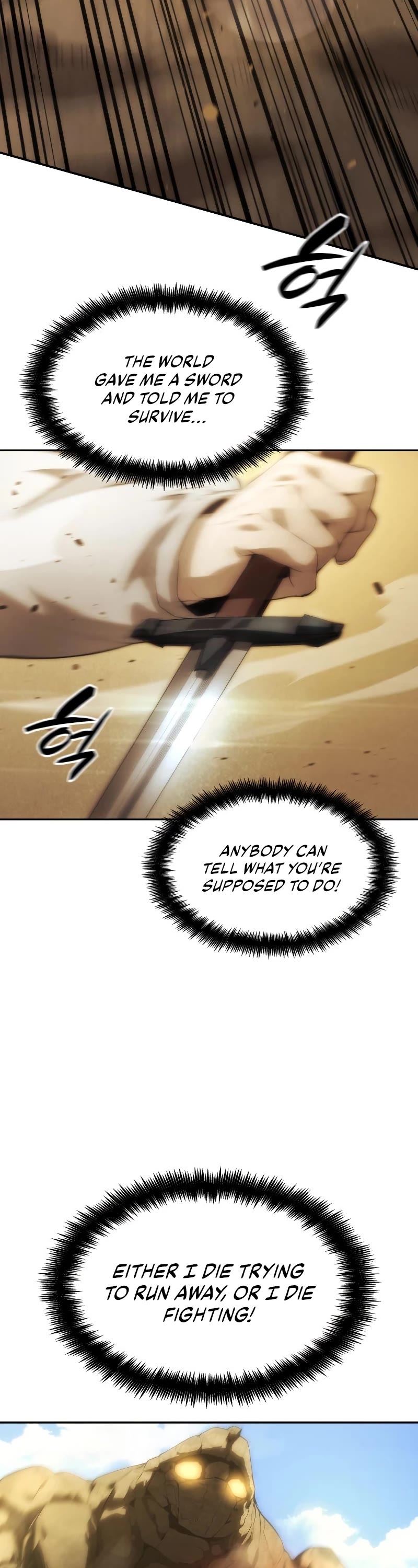 Boundless Ascension Chap 2 - Next Chap 3