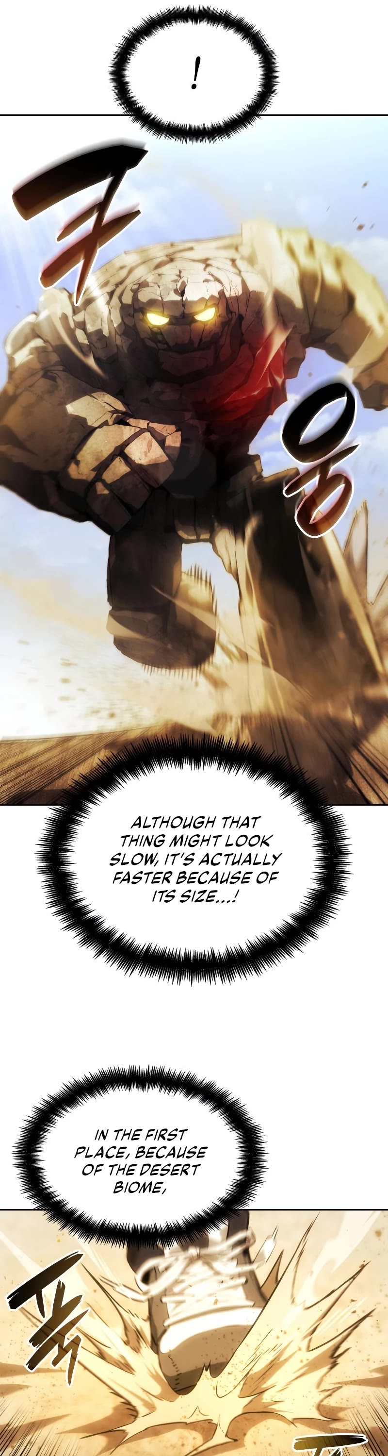 Boundless Ascension Chap 2 - Next Chap 3