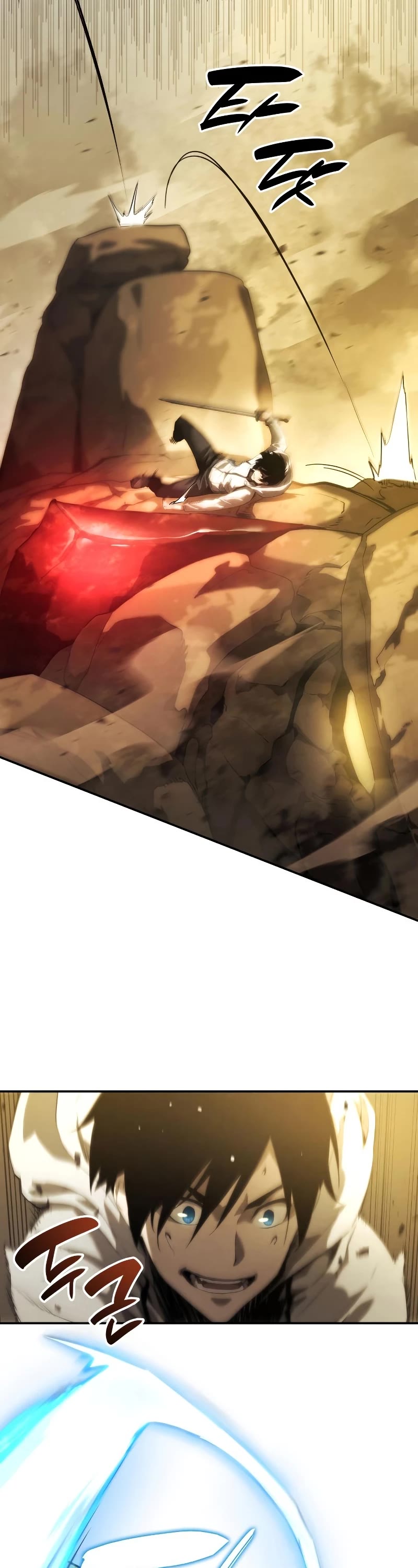 Boundless Ascension Chap 2 - Next Chap 3