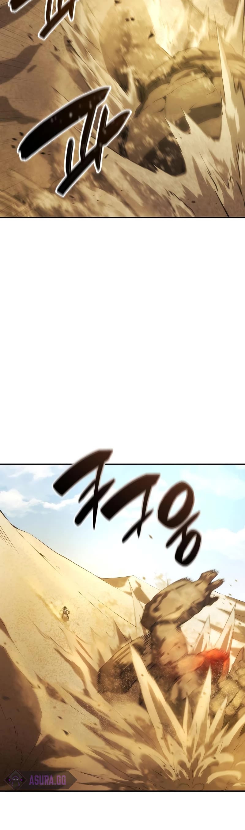Boundless Ascension Chap 2 - Next Chap 3