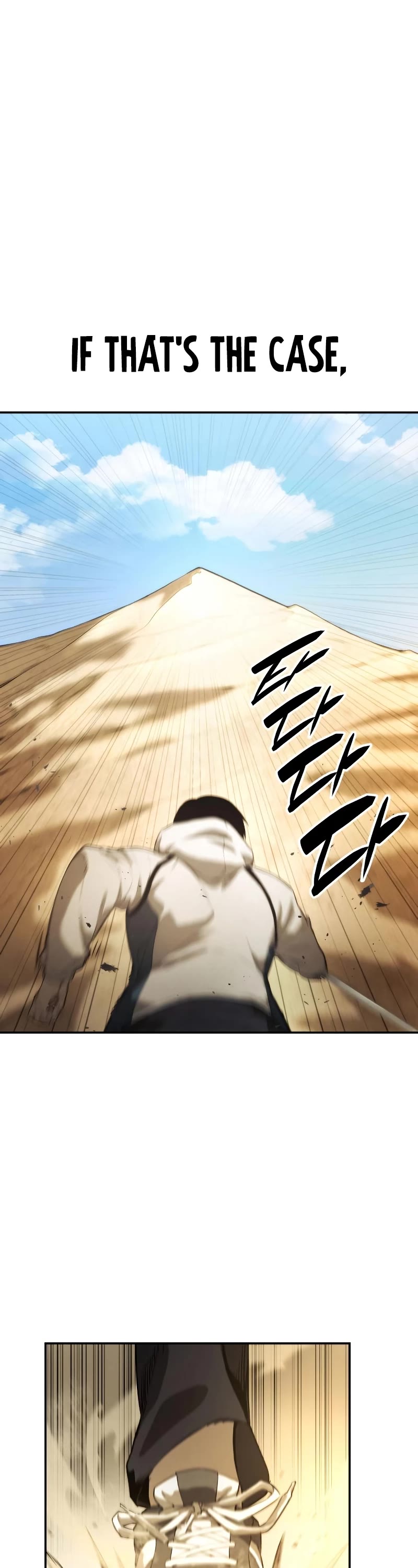 Boundless Ascension Chap 2 - Next Chap 3